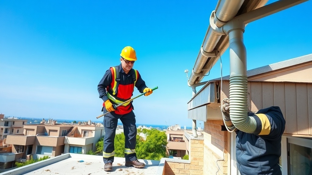 טיפול מקצועי בהצפות – מה כולל השירות?