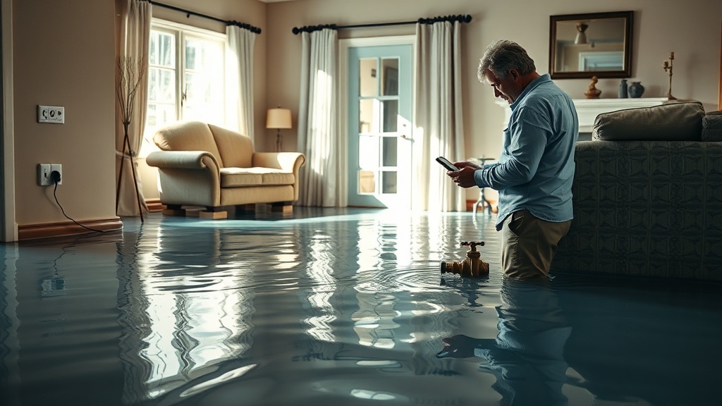 למה חשוב לקרוא לאינסטלטור מוסמך ולא 'חבר של חבר'?