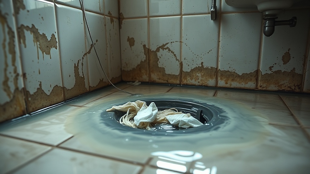 מה עושים ברגע שיש הצפה? שלב אחרי שלב