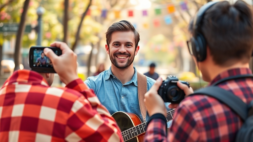 טיפים פרקטיים לצילום לאתרי הכרויות