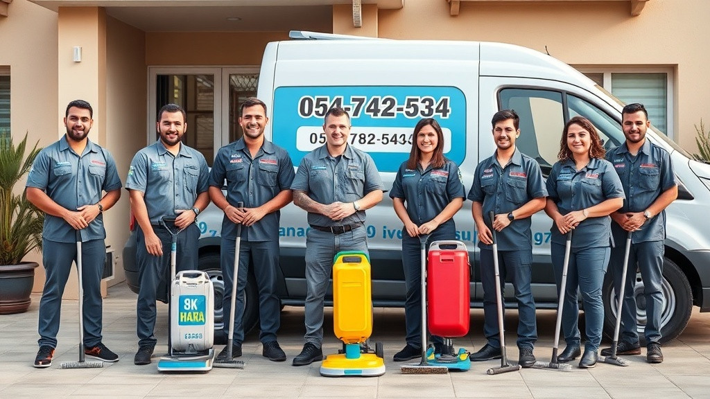 למה דווקא סינדרלה גרופ? – הסיפור האמיתי מאחורי השירות