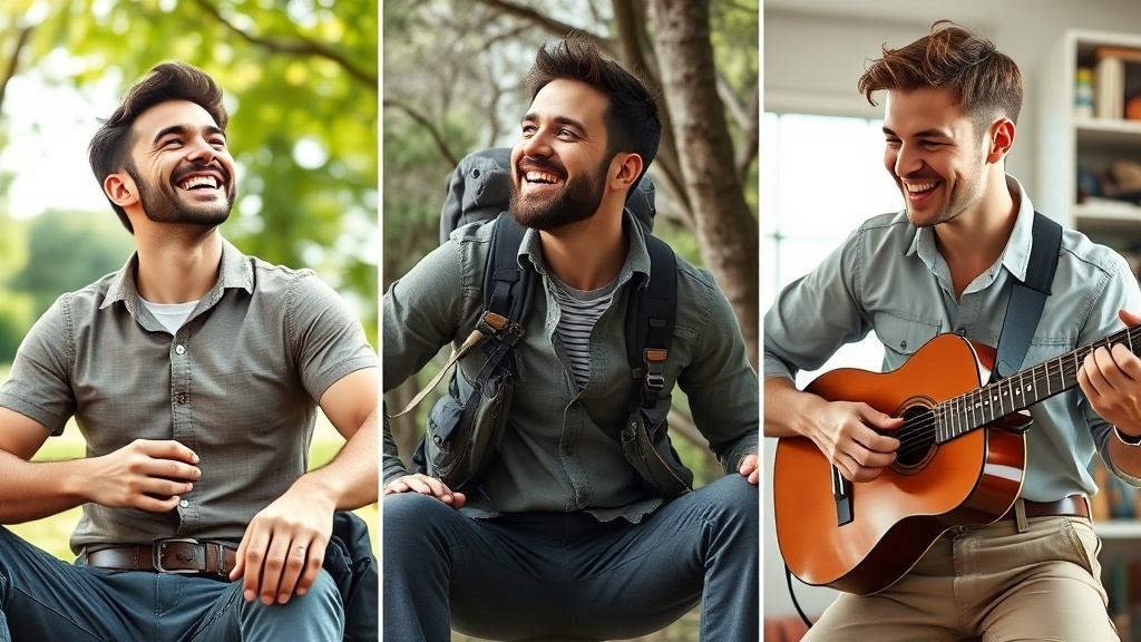 מה הופך צילום לאתרי הכרויות למנצח