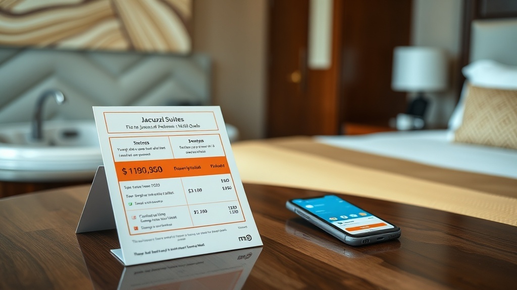 מחירים, דילים ומה שבאמת חשוב לדעת