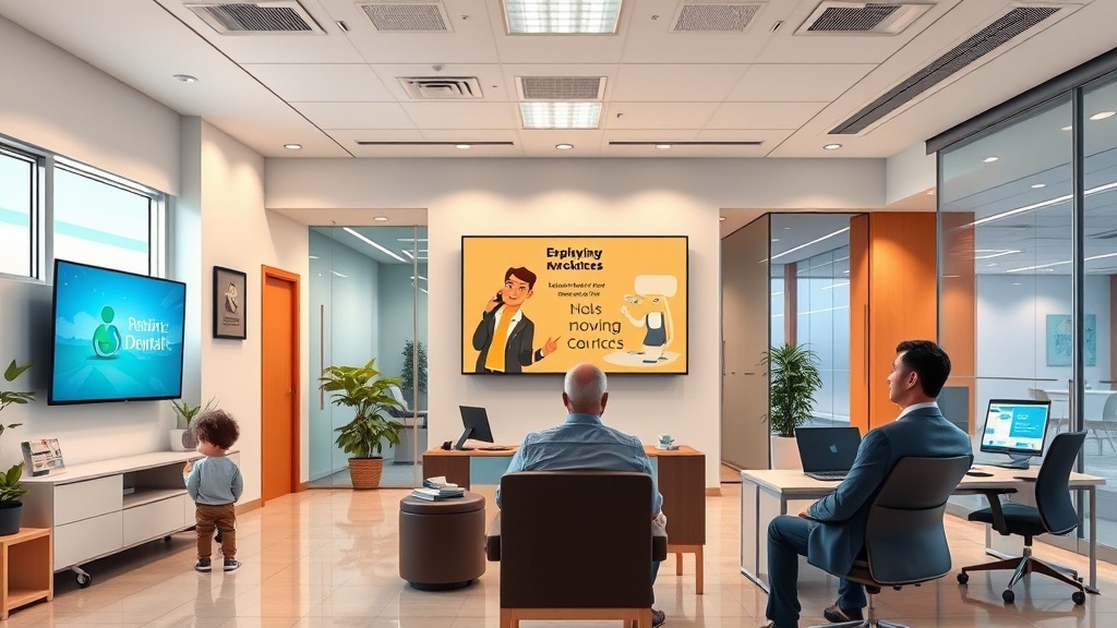 דוגמאות מהשטח: למה עסקים חוזרים שוב לסרטון