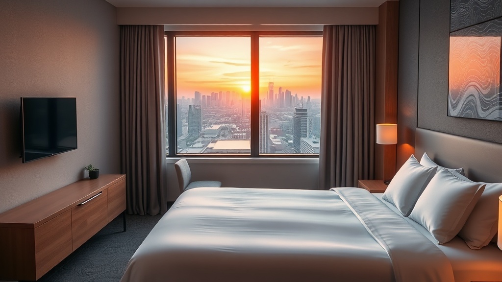 סיכום – למה מלון לפי שעה זה לא מה שחשבת